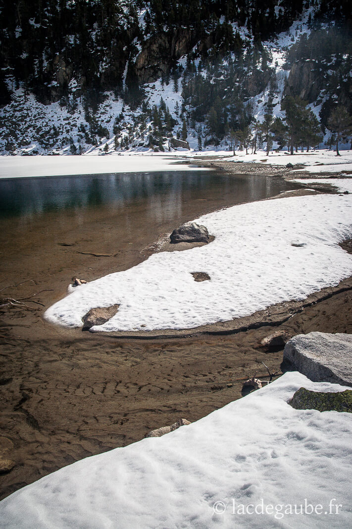 Portfolio Deux jours au refuge des Oulettes de Gaube